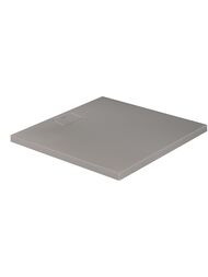 ������� ������ Duravit Stonetto 1000�1000 ���������� � ������������, �������-����� 720167180000000