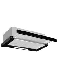 ������� Monsher LAUTREC 60 Noir (596�182�282) LED, 800 �3/�, 114 ��, ��������� ������, ������