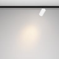 �������� ���������� Maytoni Focus LED (����� ���) TR187-1-5W3K-M-BW Levity 3000� 5�� 36�, IP20, ������