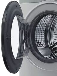 ���������� ������ HAIER HW90-BP14929BS (595�850�583) ������ 9��, 1400 ��/���, � ����� CEAAW1E00RU