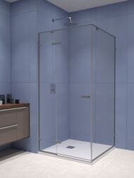 ������� ������ RGW Stilvoll SV-030Gg (1000�1000�2000) ������ ���������� 8��/����� 353203000-110