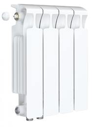 �������� ��������������� Rifar Monolit Ventil MVL 350 ������ ����� �����, 4 ������, 50��, 552 ��