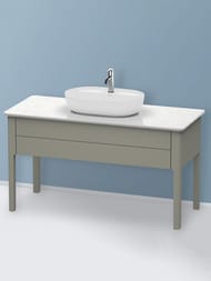 ����� ��� �������� Duravit Luv 1338�743�570 1 ����, ����� ������� ��� LU956109292