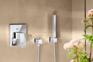 Ручной душ Grohe Euphoria Cube Stick 27699000 1 режим