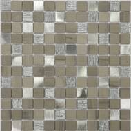 ������� LeeDo Silk Way Grey Velvet 23x23 (298x298x4) ����-����� ���� (��.)