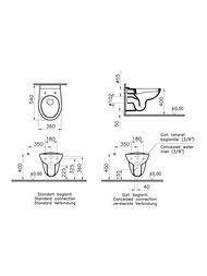 :  Vitra     +  Normus +  9773B003-7203