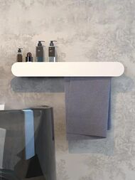 ����� FLOW Round Double 700�92�90 ���������, ������������������ ������, ����� Fl-ro-d70��-�