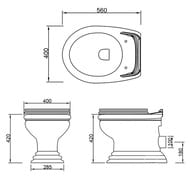   Migliore MILADY 20886  ,  , /