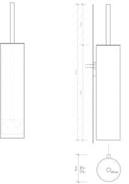   Decor Walther MK WBG :  0521300