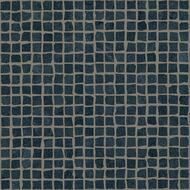 Мозаика ITALON Materia Titanio Mosaico Roma (300х300) матовая, черная, 600080000352 (шт.)