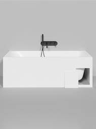 ����� ������������ Salini Orlanda Kit S-Sense (1600�700�600) ���.������, �������, ����� ���.102115M