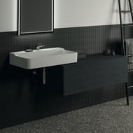 ����� ��� �������� Ideal Standard CONCA 1200x505x370 1 ����, ������ ���, �� ����������� T4314Y4