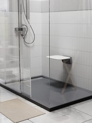 ������� ������ WasserKRAFT Wiese 1400�900�40 �����������., ������������� ������, ����� ������� 84T36