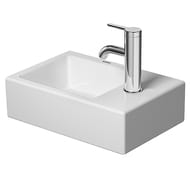 ������!���������� Duravit Vero Air 380�250 1 ��������� ��� ��������� ������, � ��������� 0724380000