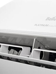  - Ballu Platinum Evolution DC BSUI-12HN8_V4 (BSUI/in-12HN8_V4+BSUI/out-12HN8_V4)