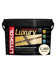 ������� ��������� LITOCHROM 1-6 LUXURY C.480 �����������������, ������, ����� 2 ��