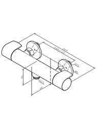 ��������� AM.PM X-Joy ��� ���� ���������, ���������������� , ���� F85A40000