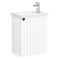 ����� � ��������� Vitra Root Groove 455�285�575 ���������, ������, 1 ��., ����� ������� 69198