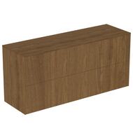 ����� ��� �������� Ideal Standard CONCA 1200x373x550 2 ����� ����� , ���.����,�� ����������� T4330Y5