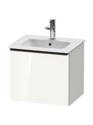 ����� ��� �������� Duravit D-Neo 510�440�402 ���������, 1 ��������� ����, ����� ��. DE4260004220000