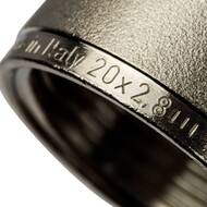 ��������� STOUT 20*2,8�3/4" ��� �����, ������, ��� ������� �����������,  SFC-0020-002028