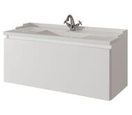 ����� ��� �������� Caprigo Ponza-A 100 (1025�472�470) ���������, ���� Bianco, ����� ������� 13514F-B231