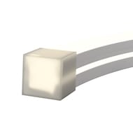 ������ ���� Led Strip 16x16 24� 10��/� 3000K IP67 10� (������� �����), �����, 432014