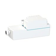 Насос SFA SANICONDENS Best Flat 401х140х170 для котлов, кондиционеров, холодильников