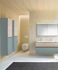 ����� ��������� Burgbad Fiumo 350�1600�320 �����, �������/��� ������� HSLW035LF3957FOT45G0200