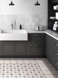 ��������������� ������ EQUIPE ART NOUVEAU Bone (200�200) �������, 24387 (��.�.)