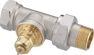 Клапан термостатический прямой DANFOSS 3/4
