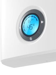 Водонагреватель Thermex TOPFLOW PRO 21000 (напорный), 21кВт, подкл. в электрич.щит