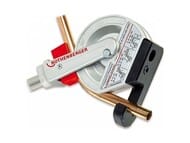 Трубогиб ручной Rothenberger ROBEND H+W PLUS для труб 12-22мм, комплект, арт.24500