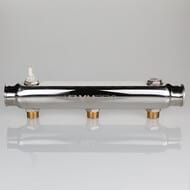 ��������� VALTEC 1" �� 3 ������ 1/2"� ����. �/� 100 �� VTc.510.SS.060403