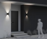 ������������� ��������� Maytoni Fulton (������) O572WL-L20B3K, 3000� 20�� IP 54, ������