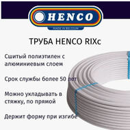 ����� ������������������ HENCO RIXc 16(2,0), ����� 25 � 25-R160212-KB