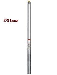 Насос центробежный BELAMOS 2TF-35/1 кабель 15м