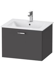    Duravit XBase 600440475 , 1 ,   XB603004949