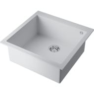 ����� Omoikiri BOSEN 57A WH (570�500�220) ������� ������, ��������, ����-����� 4993820