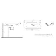 ���������� ������� ������ 80 (805�150�435) ������������ ������, ��������� ��� ���������