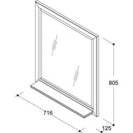 ������� Caprigo ������� 80-100 ����� 726�815�127 � ������ 10331-SF-027