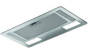 Вытяжка ELICA Era C IX/A/52 LED, 535х300 мм, 700 м3/ч, 146 Вт, нерж. сталь PRF0142723