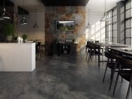 Керамогранитная плитка KERAMA MARAZZI Таурано (600х600) серая обрезная SG625100R (кв.м.)