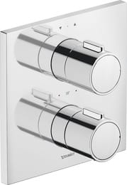   Duravit Shower ChromeSmart , ,  / , 
