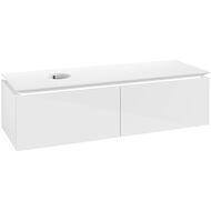 ����� ��� ���������� Villeroy & Boch LEGATO (1400�380�500) ���������, 2 �����, ����� B61300DH