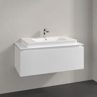 ����� ��� ���������� Villeroy & Boch LEGATO (1000�500�380) ���������, 1 ����, ����� B69400DH