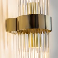 ��������� ���������� Maytoni Frame (�����) MOD174WL-02G, 60��, IP20, E14, ������