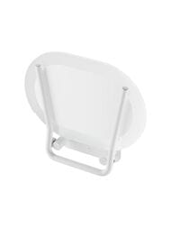 ������� ��� ������� ������ RAVAK OVO Chrome Clear/White �������� �������/�����