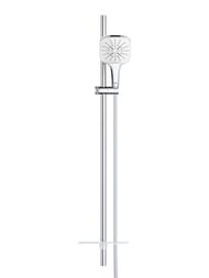 ������� �������� Grohe RainShower SmartActive 130 Cube, ������ 900 ��, 3 ������, ����� ���� 26587LS0
