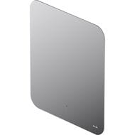 Зеркало AM.PM X-Joy (600х700х35) с округлыми краями,  LED-подсветкой, ИК- сенсором M85MOX10601S1